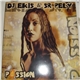 DJ Ekis & Sr. Pely - Passion